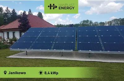 Hanplast Energy Sp. z o.o.